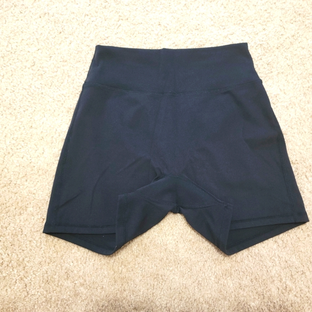 Buffbunny Legacy shorts 4"